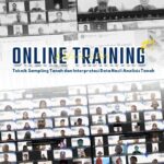 Dokumentasi Online Training - Reklatam IPB