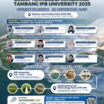 Offline Training & Fieldtrip Gelar Teknologi Reklamasi Tambang 2025